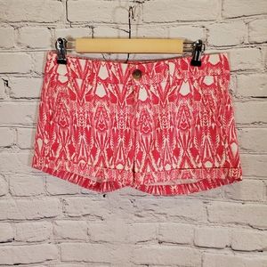 American Eagle Outfitters Midi Shorts